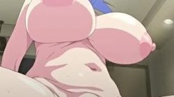 Big oppais Anime Porn Hasande Ageru episode 1