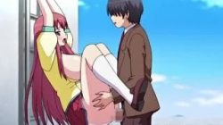 Porno Anime videos aka the Death Note Hentai